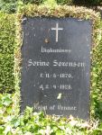 Soerine Soerensen.JPG